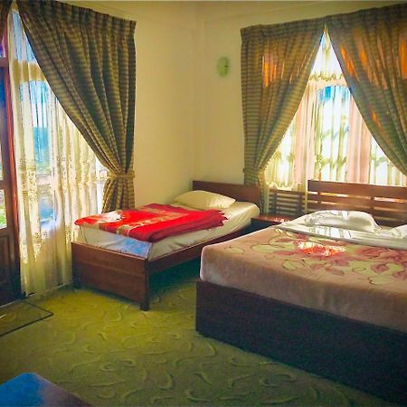 New Ashley Resorts Nuwara Eliya Exterior photo