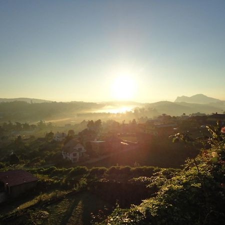 New Ashley Resorts Nuwara Eliya Exterior photo