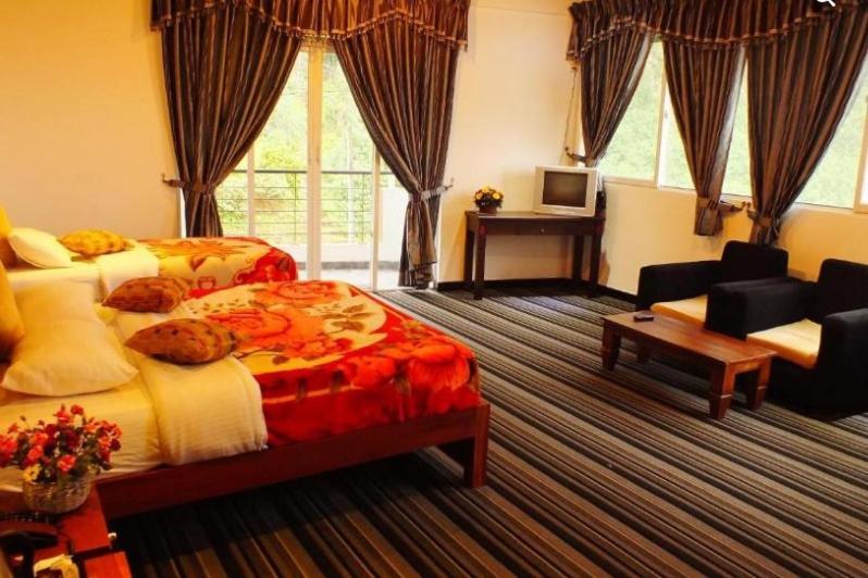 New Ashley Resorts Nuwara Eliya Exterior photo