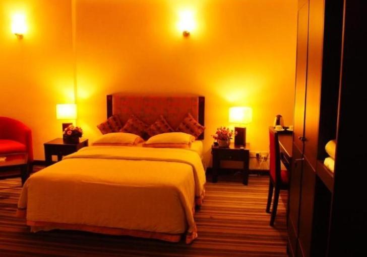 New Ashley Resorts Nuwara Eliya Exterior photo