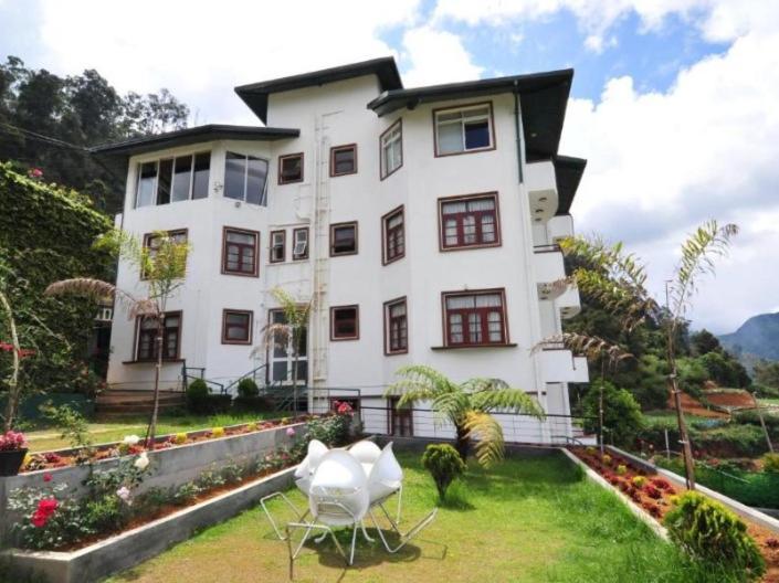 New Ashley Resorts Nuwara Eliya Exterior photo