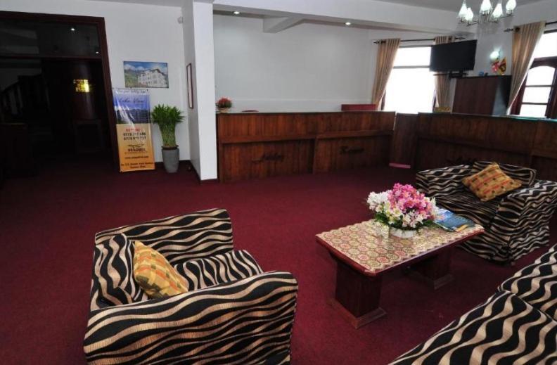 New Ashley Resorts Nuwara Eliya Exterior photo