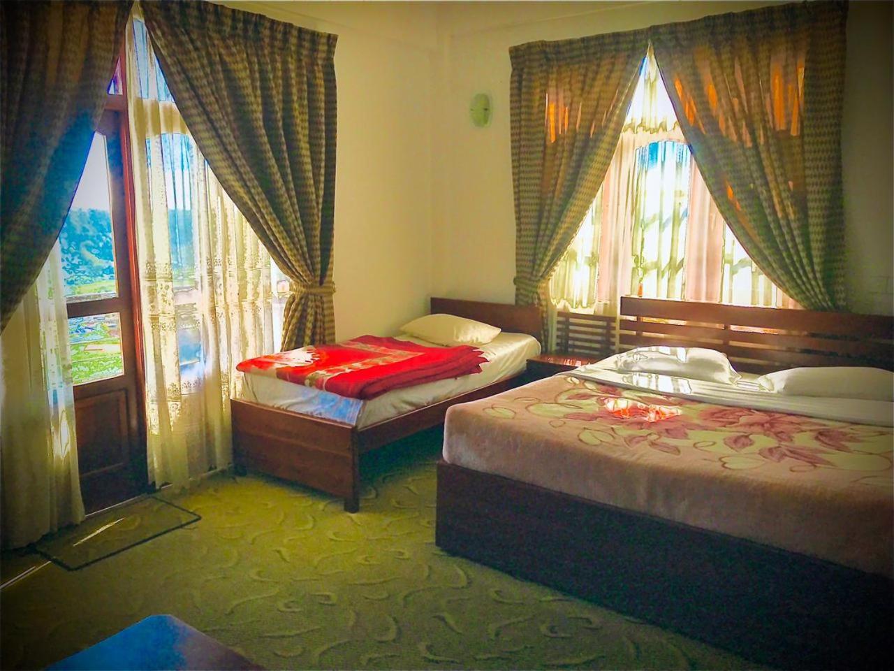 New Ashley Resorts Nuwara Eliya Exterior photo