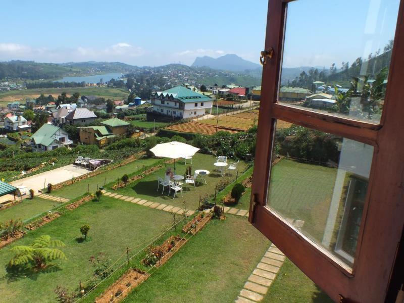 New Ashley Resorts Nuwara Eliya Exterior photo