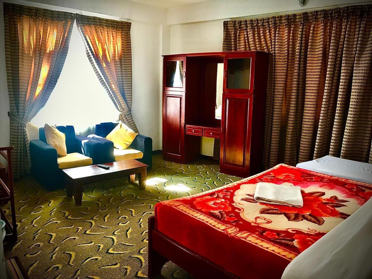 New Ashley Resorts Nuwara Eliya Exterior photo