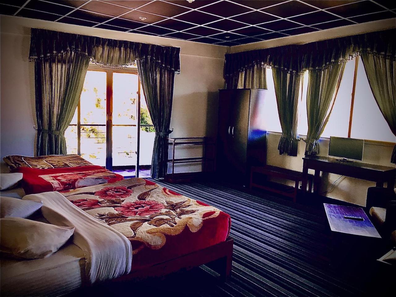 New Ashley Resorts Nuwara Eliya Exterior photo