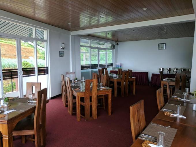 New Ashley Resorts Nuwara Eliya Exterior photo