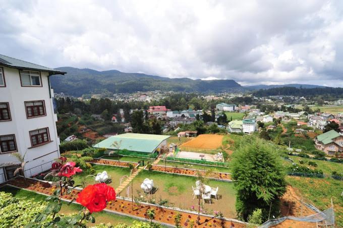 New Ashley Resorts Nuwara Eliya Exterior photo