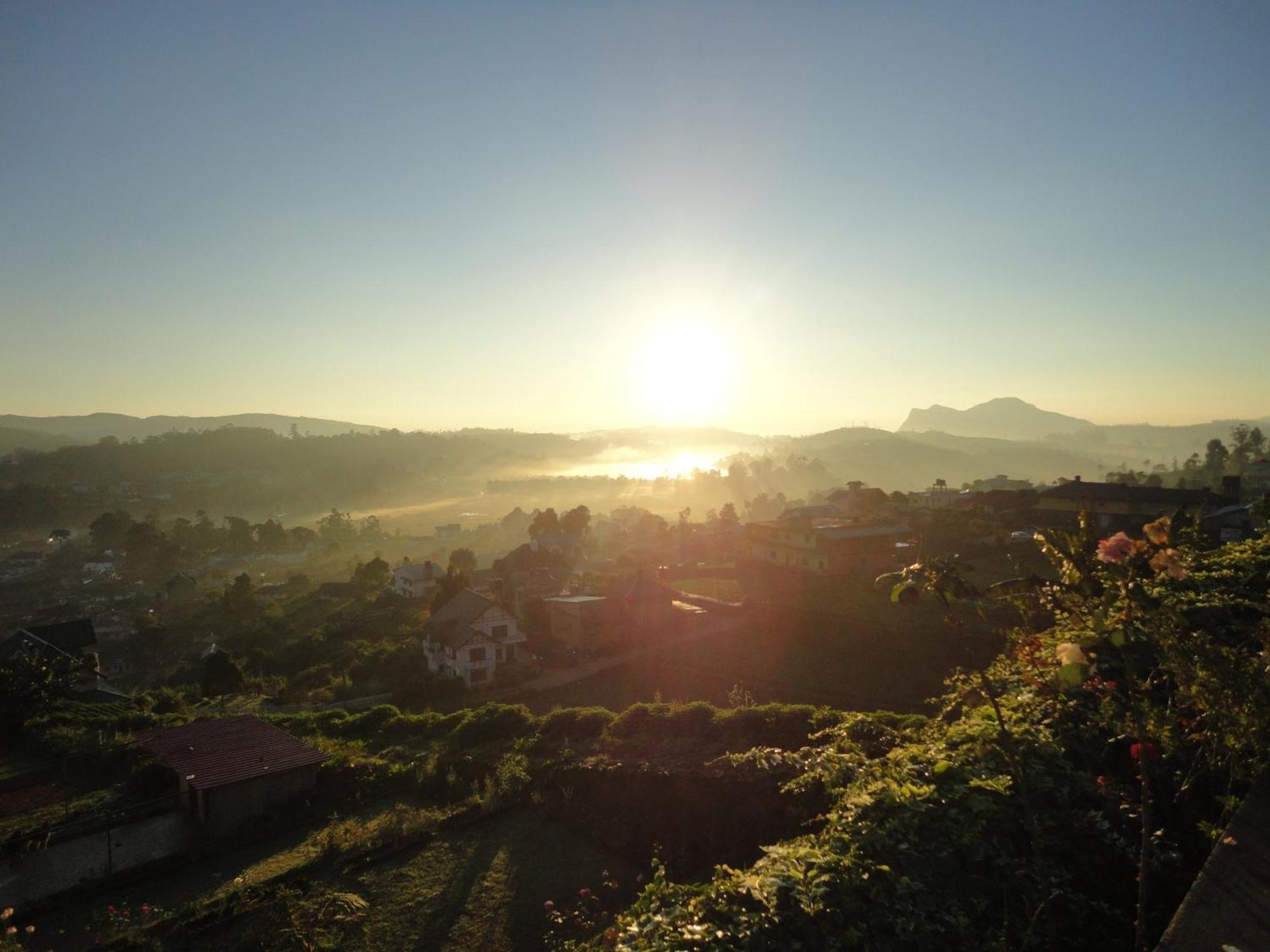 New Ashley Resorts Nuwara Eliya Exterior photo