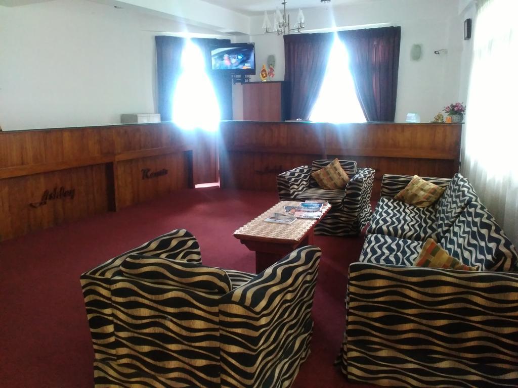 New Ashley Resorts Nuwara Eliya Exterior photo