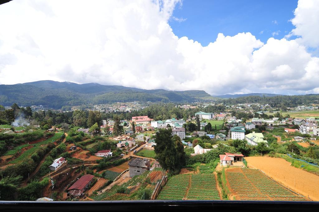 New Ashley Resorts Nuwara Eliya Exterior photo