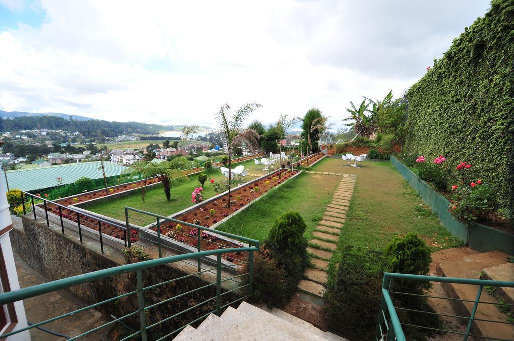 New Ashley Resorts Nuwara Eliya Exterior photo