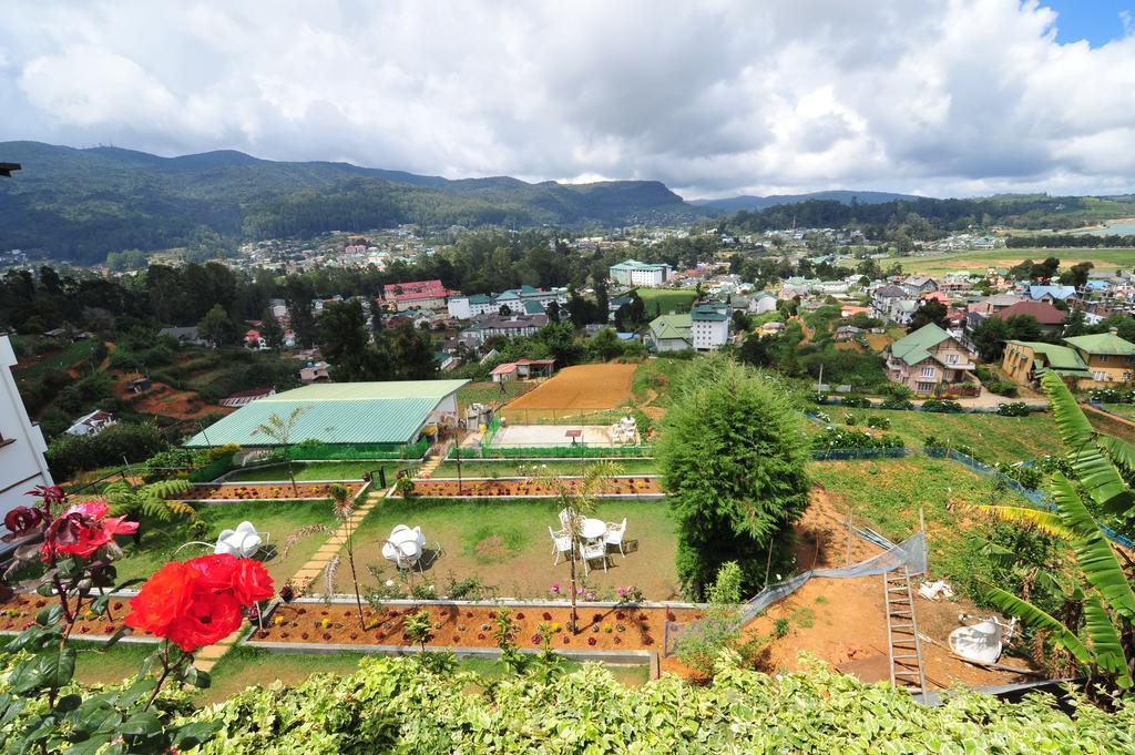 New Ashley Resorts Nuwara Eliya Exterior photo