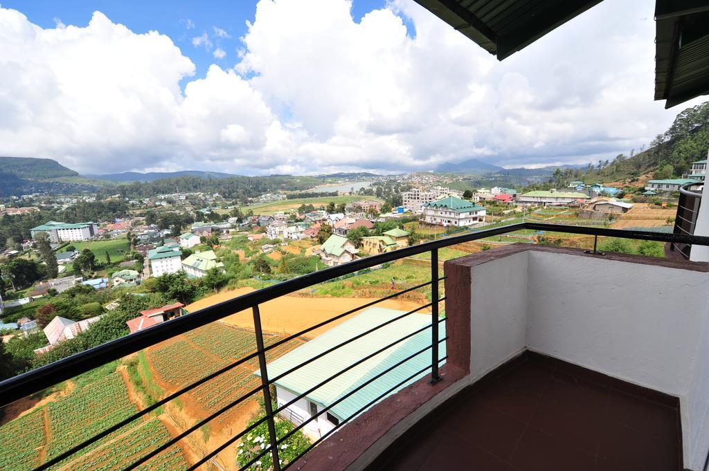 New Ashley Resorts Nuwara Eliya Exterior photo