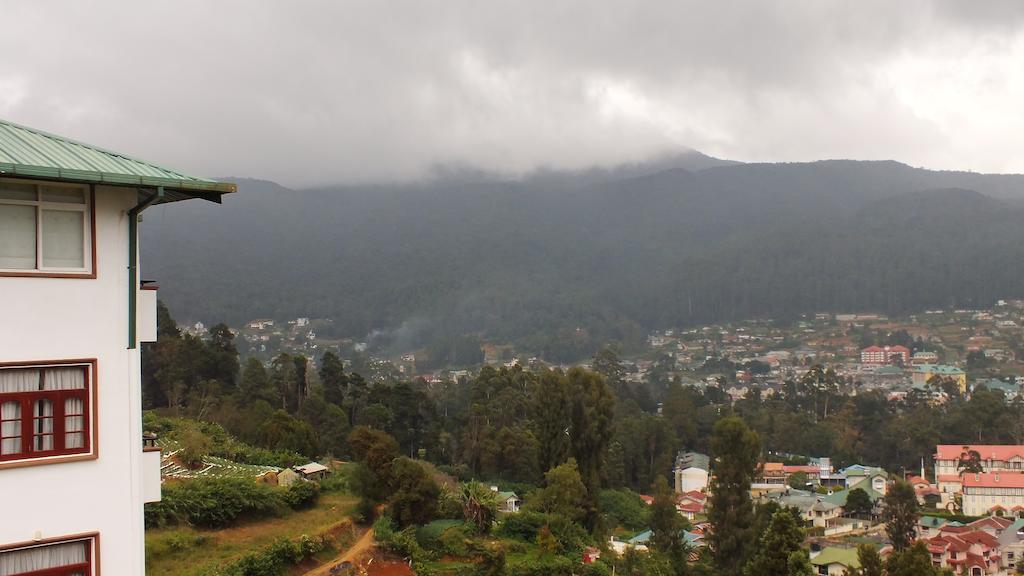 New Ashley Resorts Nuwara Eliya Exterior photo