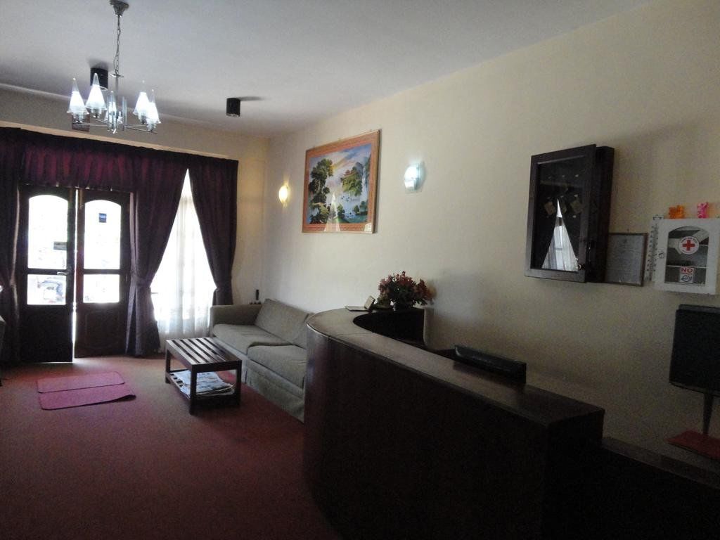 New Ashley Resorts Nuwara Eliya Exterior photo