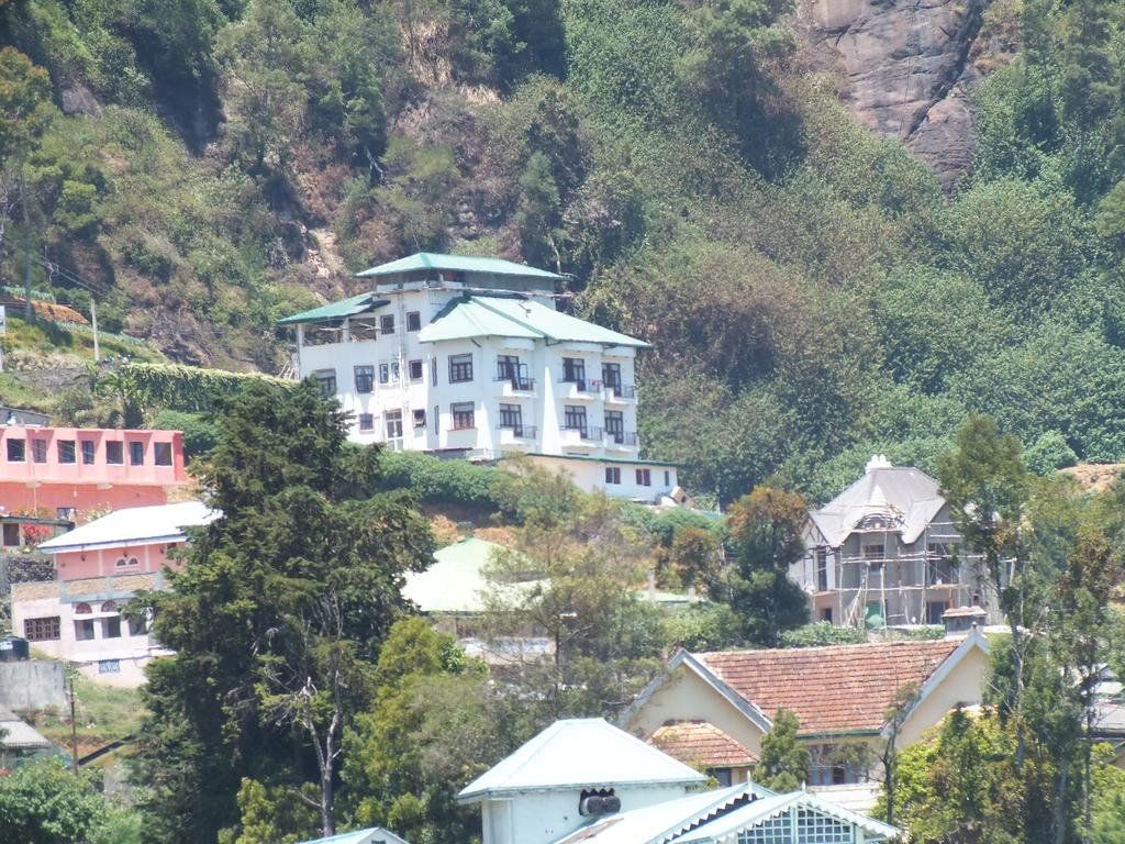 New Ashley Resorts Nuwara Eliya Exterior photo
