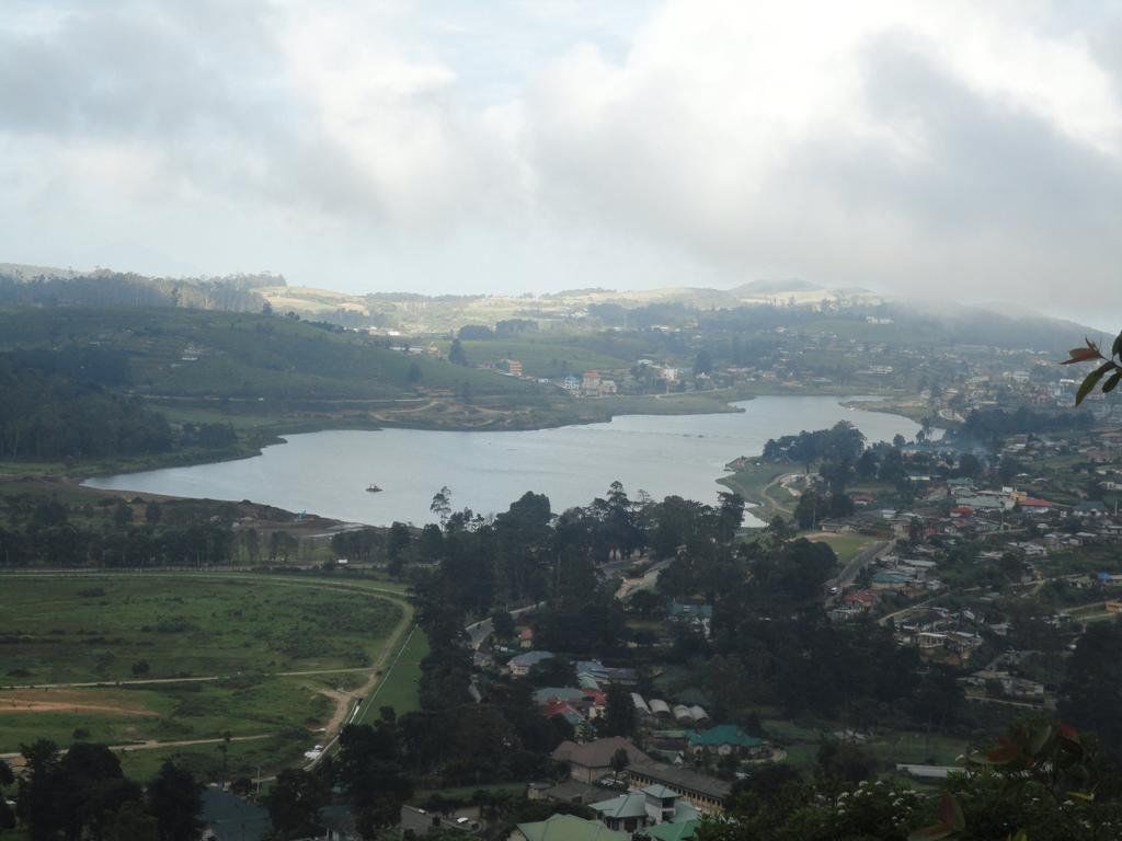 New Ashley Resorts Nuwara Eliya Exterior photo