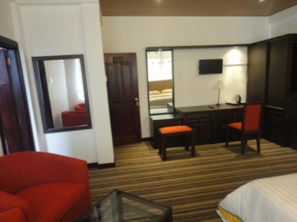 New Ashley Resorts Nuwara Eliya Exterior photo