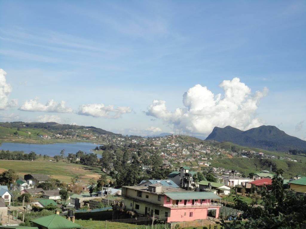 New Ashley Resorts Nuwara Eliya Exterior photo