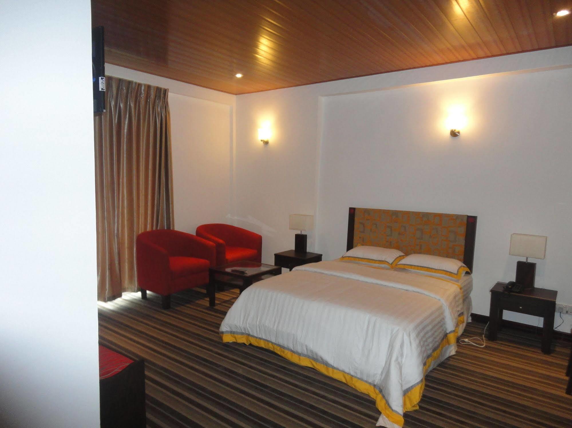 New Ashley Resorts Nuwara Eliya Exterior photo