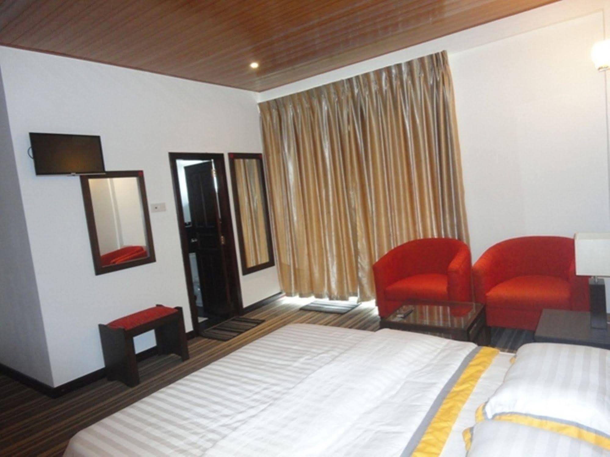 New Ashley Resorts Nuwara Eliya Exterior photo