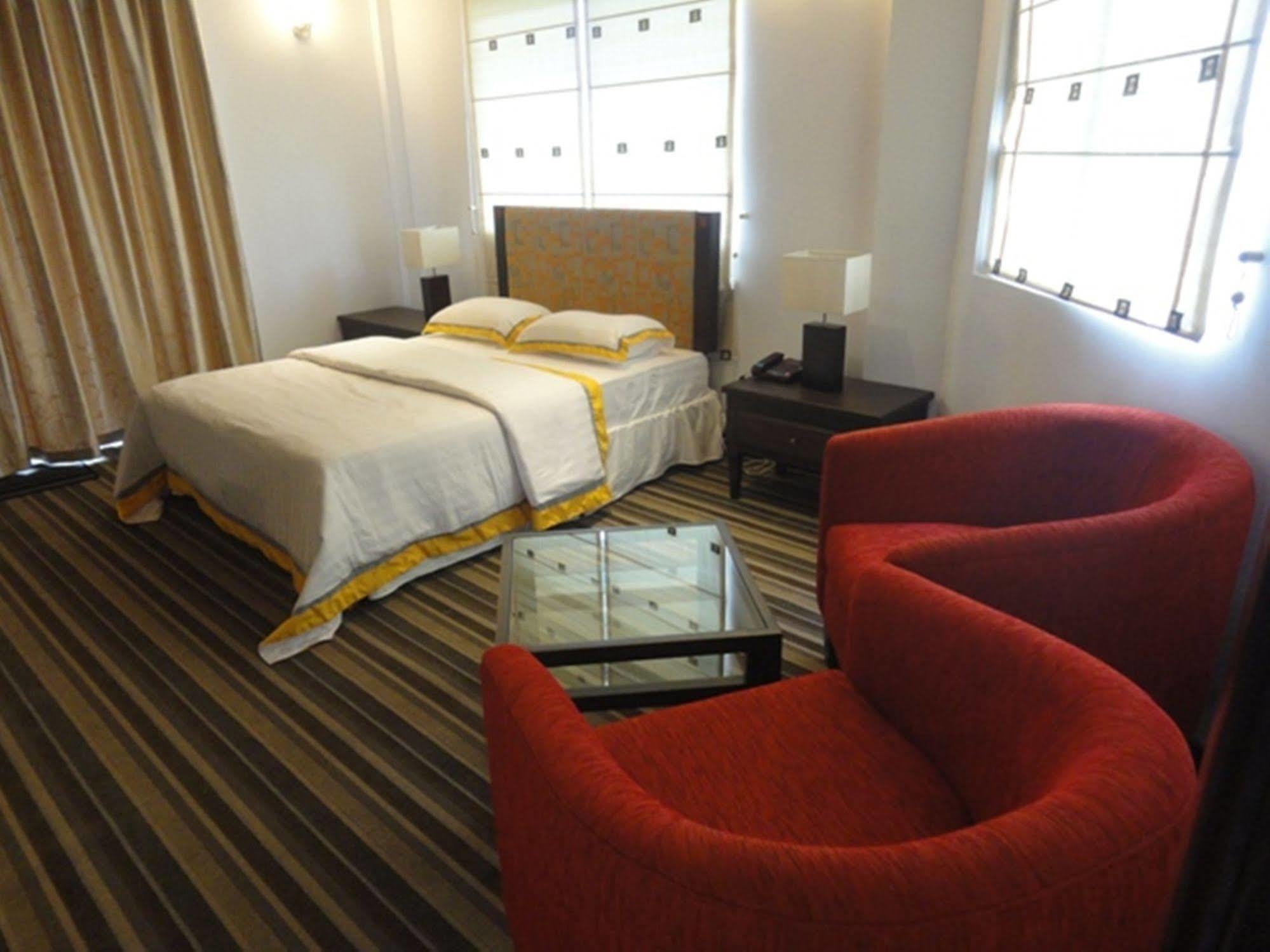 New Ashley Resorts Nuwara Eliya Exterior photo