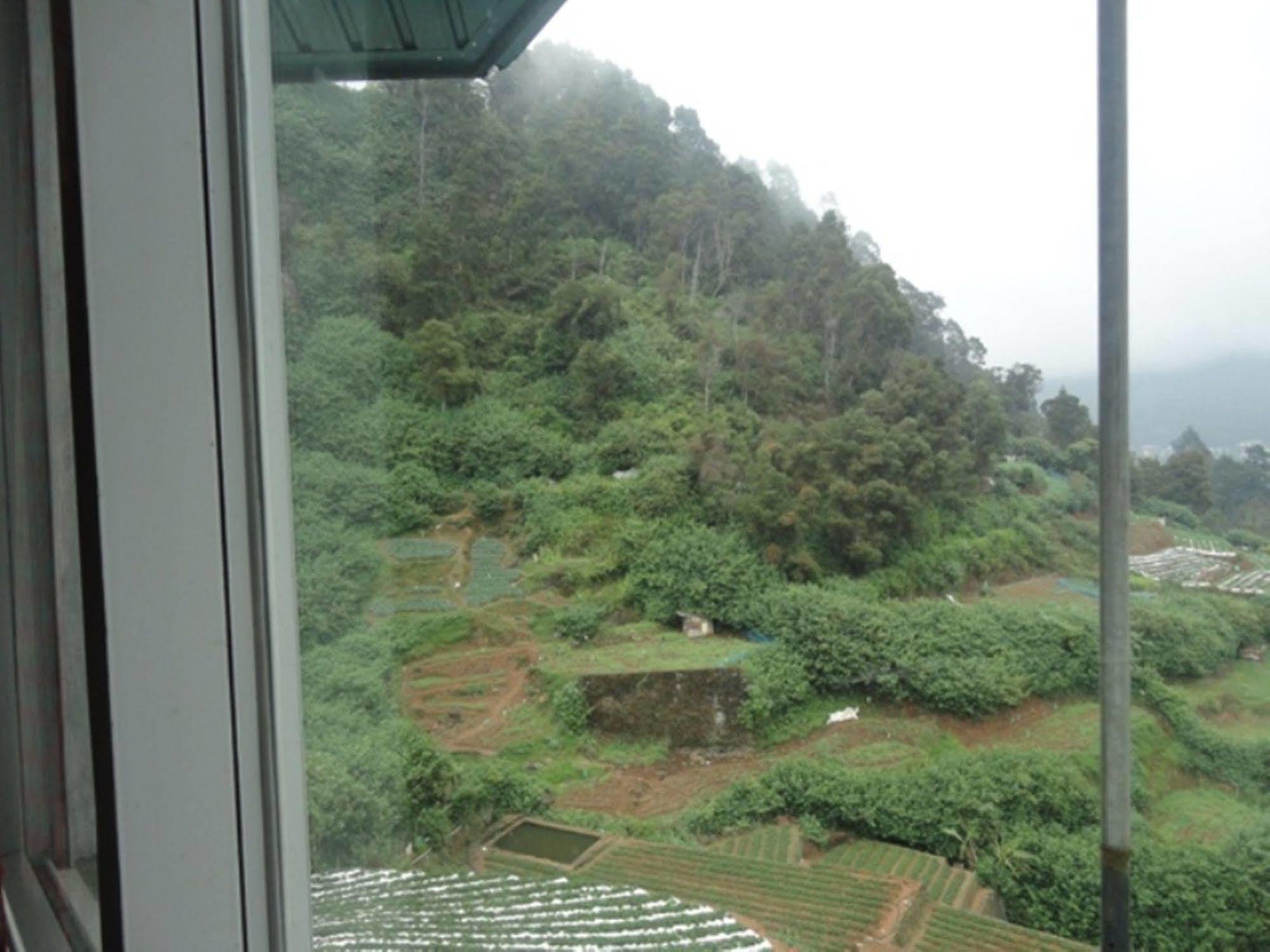 New Ashley Resorts Nuwara Eliya Exterior photo