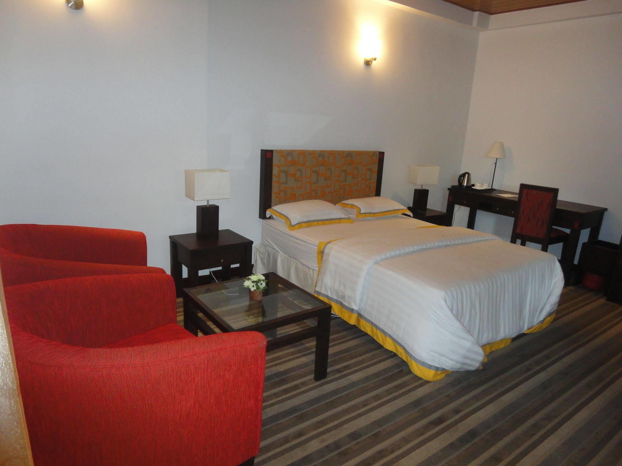 New Ashley Resorts Nuwara Eliya Exterior photo