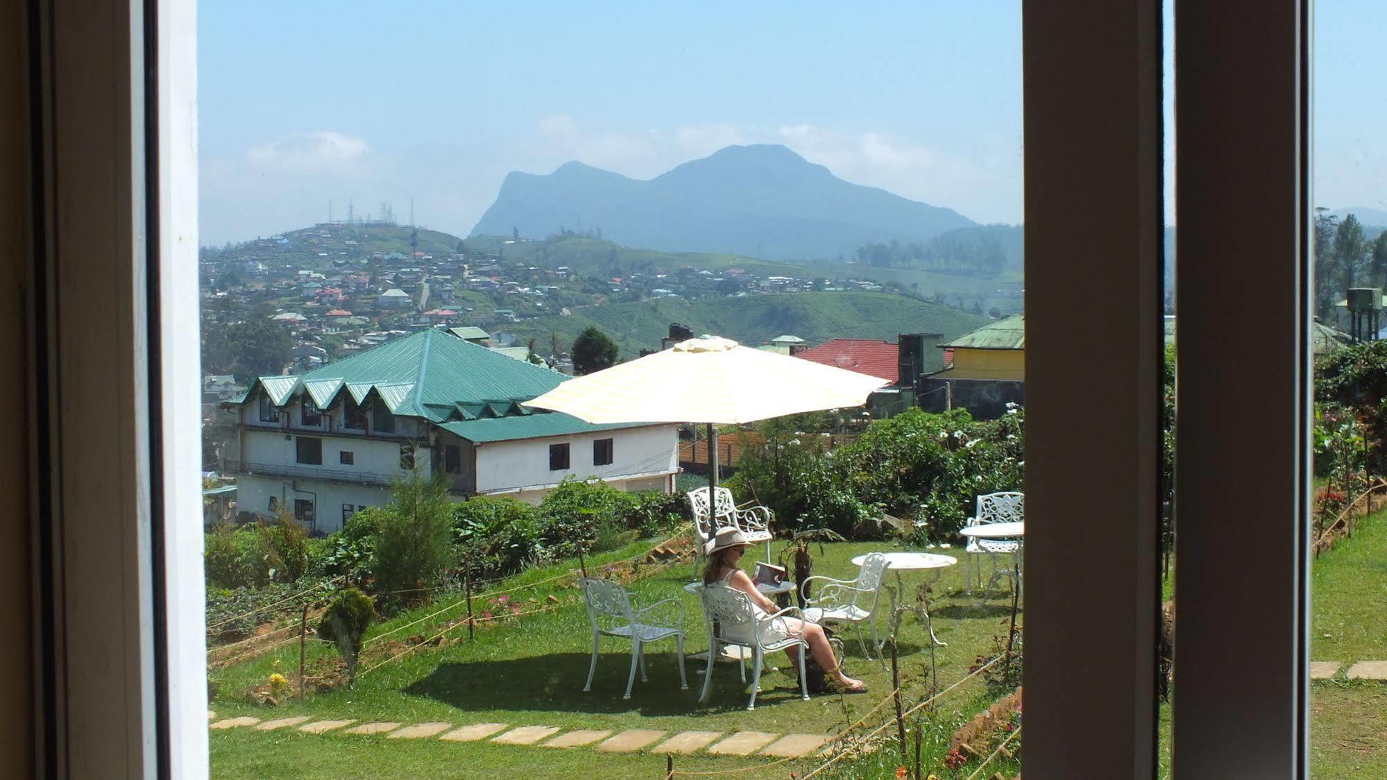 New Ashley Resorts Nuwara Eliya Exterior photo