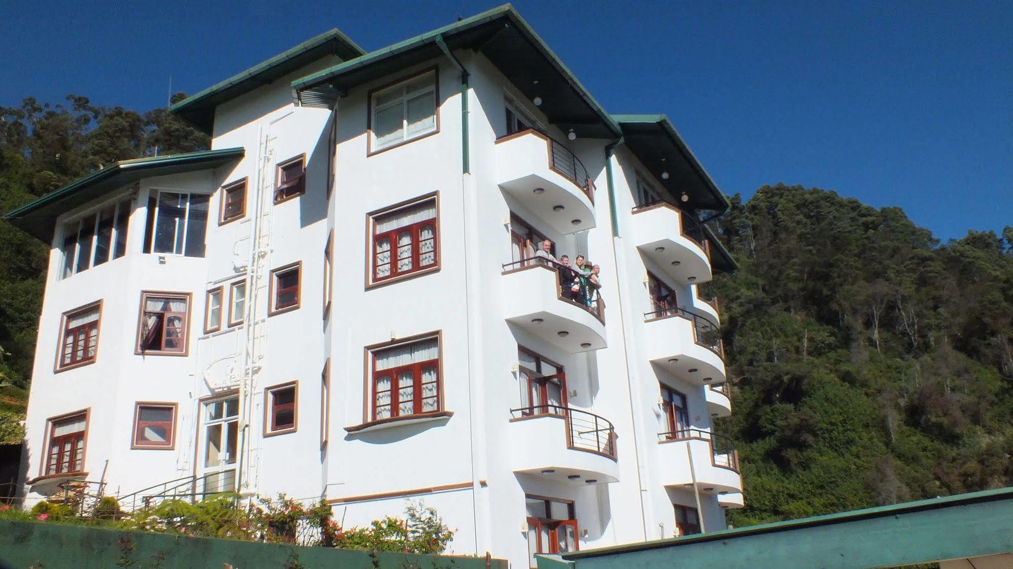 New Ashley Resorts Nuwara Eliya Exterior photo