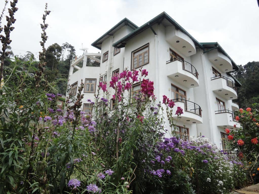 New Ashley Resorts Nuwara Eliya Exterior photo