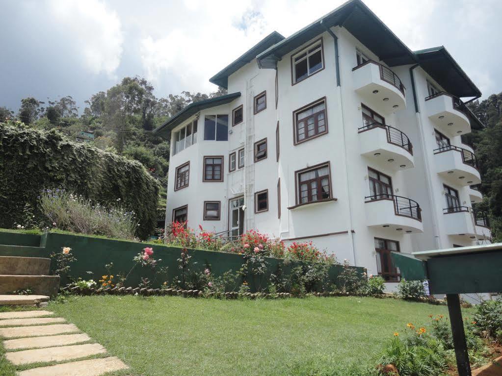 New Ashley Resorts Nuwara Eliya Exterior photo