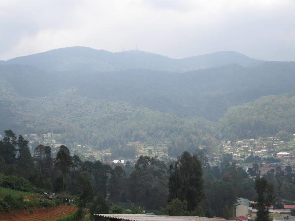 New Ashley Resorts Nuwara Eliya Exterior photo