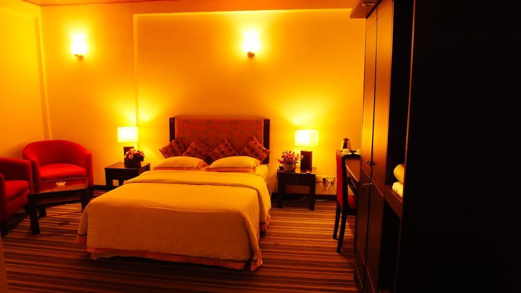 New Ashley Resorts Nuwara Eliya Exterior photo