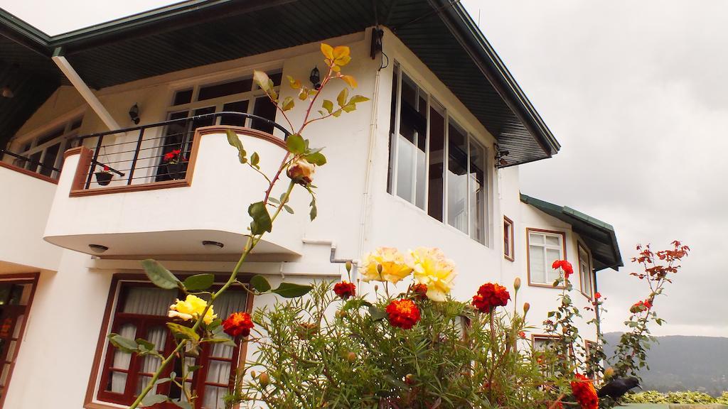 New Ashley Resorts Nuwara Eliya Exterior photo