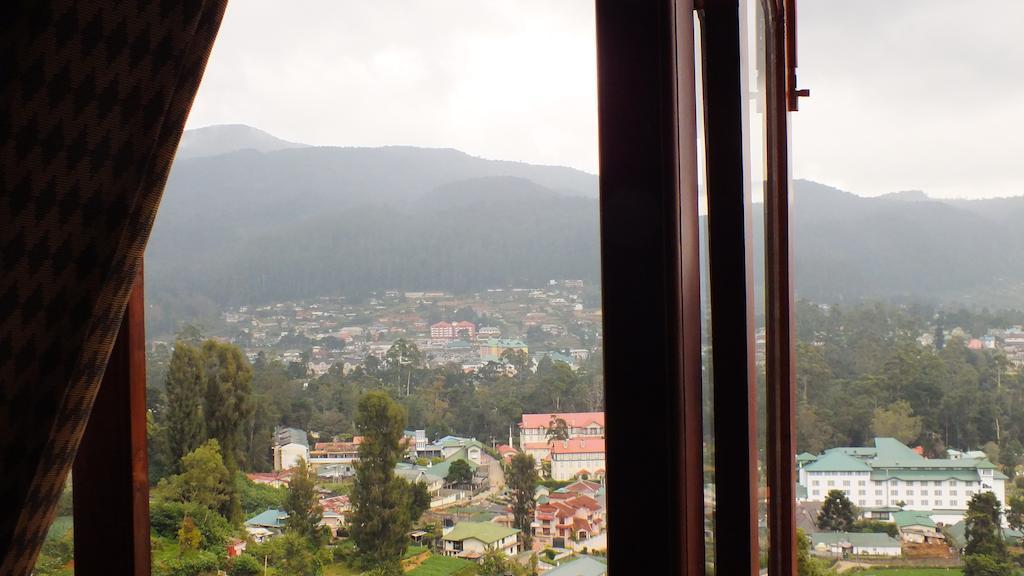 New Ashley Resorts Nuwara Eliya Exterior photo