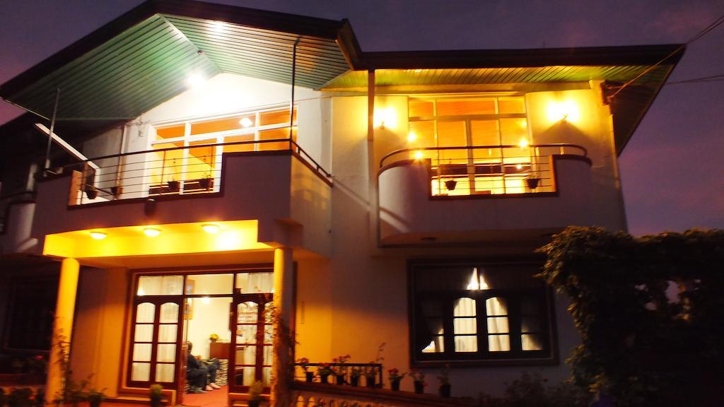 New Ashley Resorts Nuwara Eliya Exterior photo
