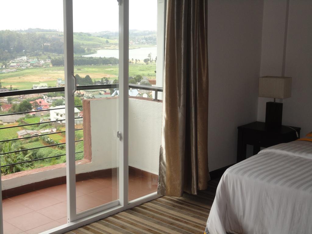 New Ashley Resorts Nuwara Eliya Exterior photo