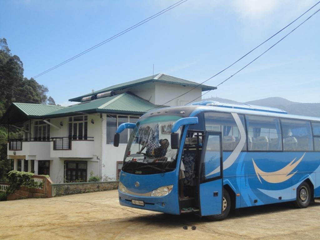 New Ashley Resorts Nuwara Eliya Exterior photo