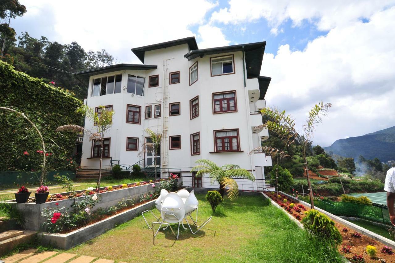 New Ashley Resorts Nuwara Eliya Exterior photo