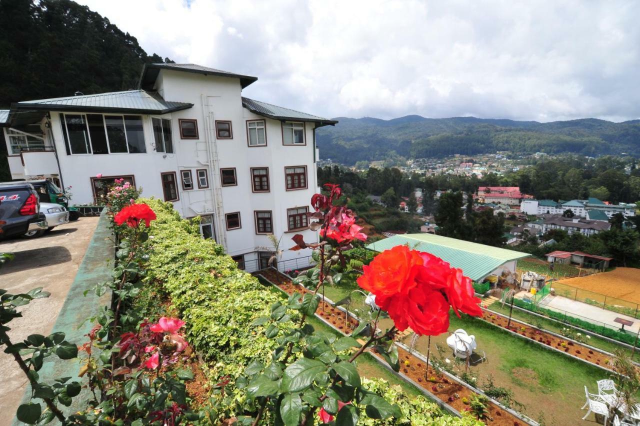 New Ashley Resorts Nuwara Eliya Exterior photo