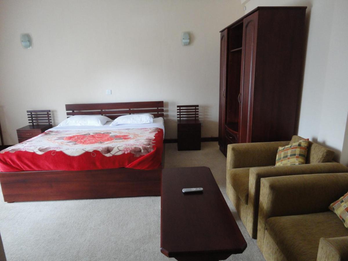 New Ashley Resorts Nuwara Eliya Exterior photo
